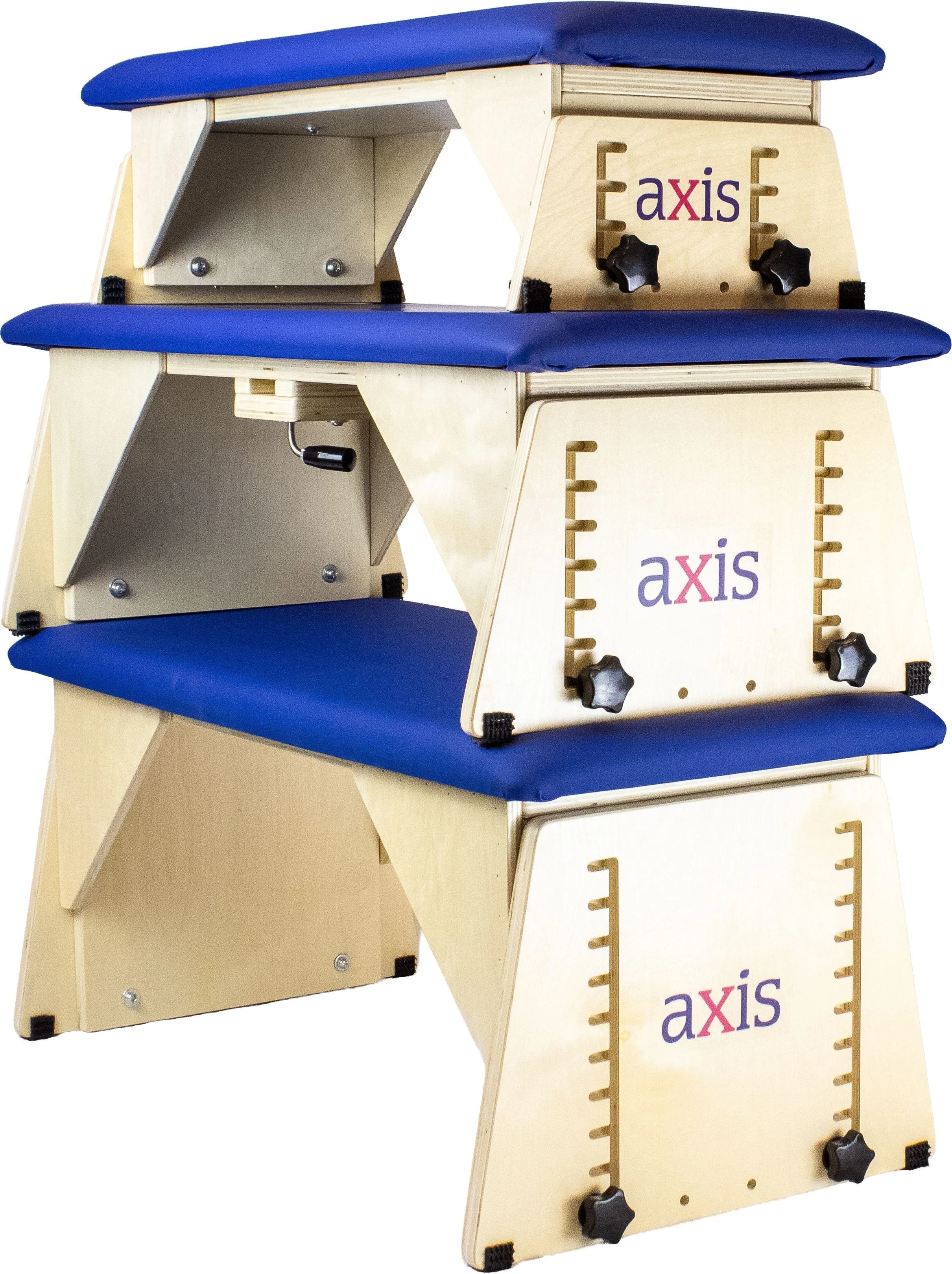 Simple and adaptable seating solution